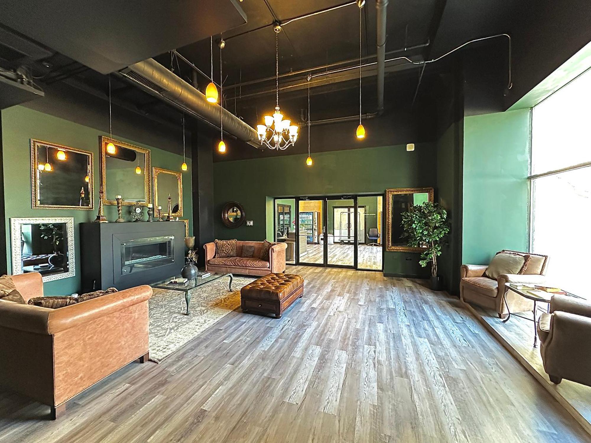 Family Friendly 2Br South Loop Suite With Optional Parking And Gym Access Sleeps Up To 8 Near Mccormick Place And Soldier Field Chicago Exterior photo