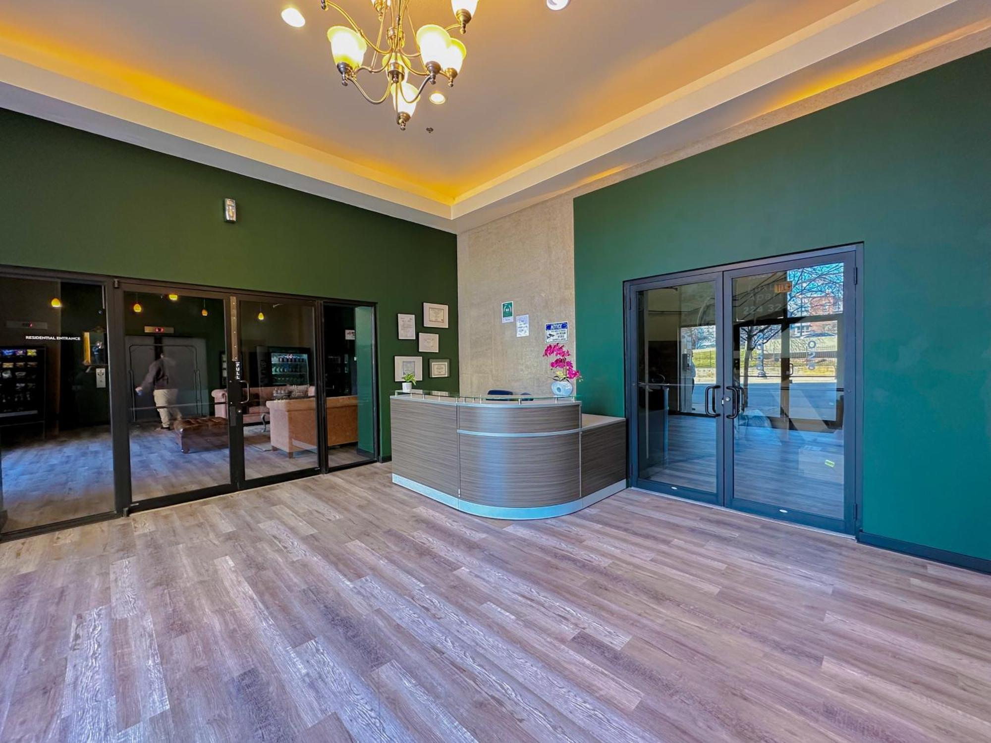 Family Friendly 2Br South Loop Suite With Optional Parking And Gym Access Sleeps Up To 8 Near Mccormick Place And Soldier Field Chicago Exterior photo