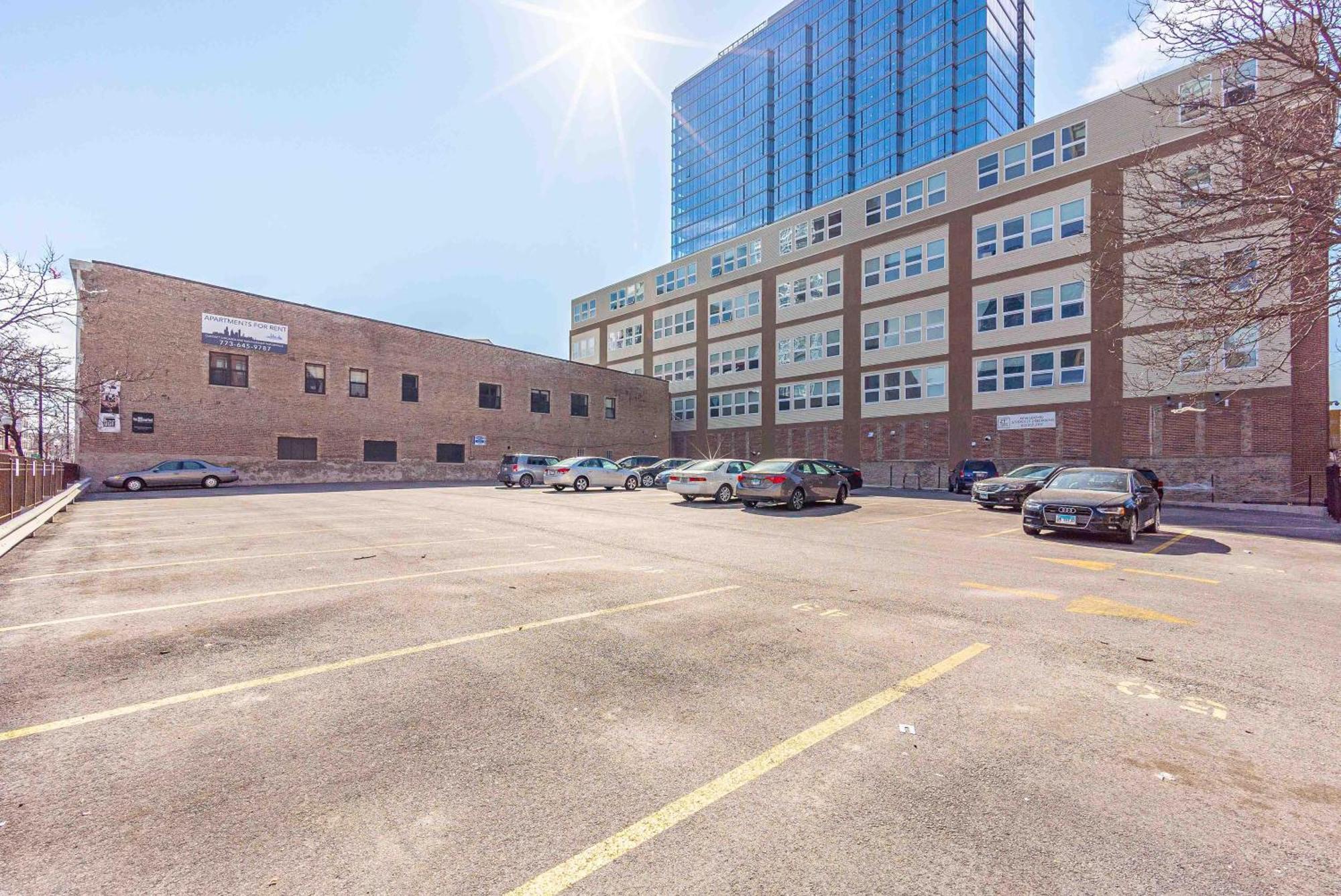 Family Friendly 2Br South Loop Suite With Optional Parking And Gym Access Sleeps Up To 8 Near Mccormick Place And Soldier Field Chicago Exterior photo