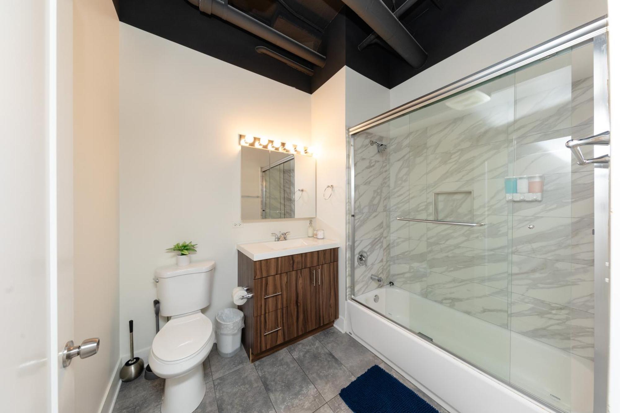 Family Friendly 2Br South Loop Suite With Optional Parking And Gym Access Sleeps Up To 8 Near Mccormick Place And Soldier Field Chicago Exterior photo