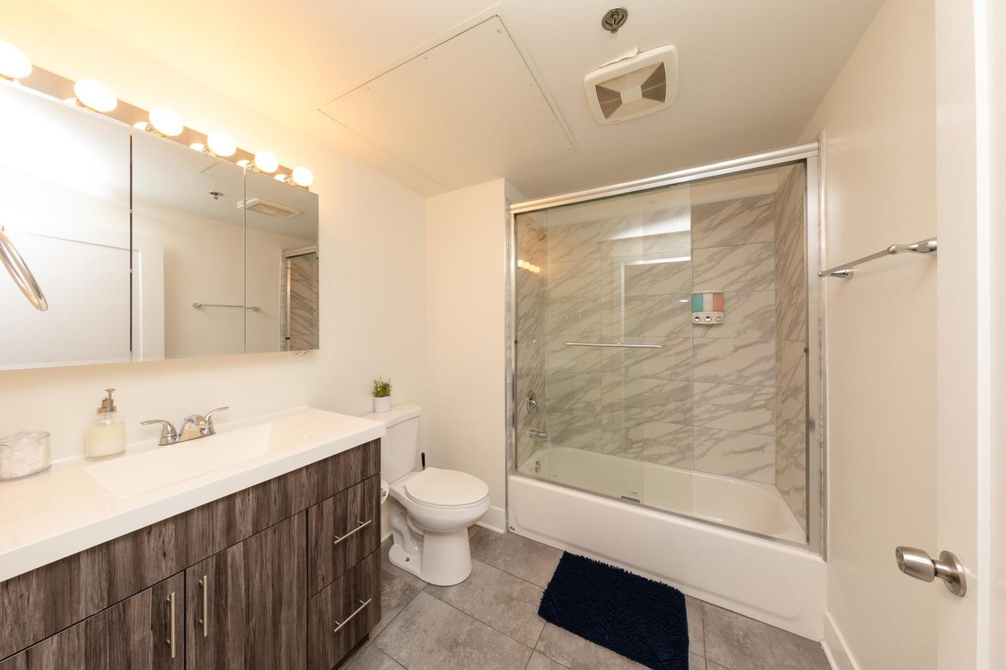 Family Friendly 2Br South Loop Suite With Optional Parking And Gym Access Sleeps Up To 8 Near Mccormick Place And Soldier Field Chicago Exterior photo